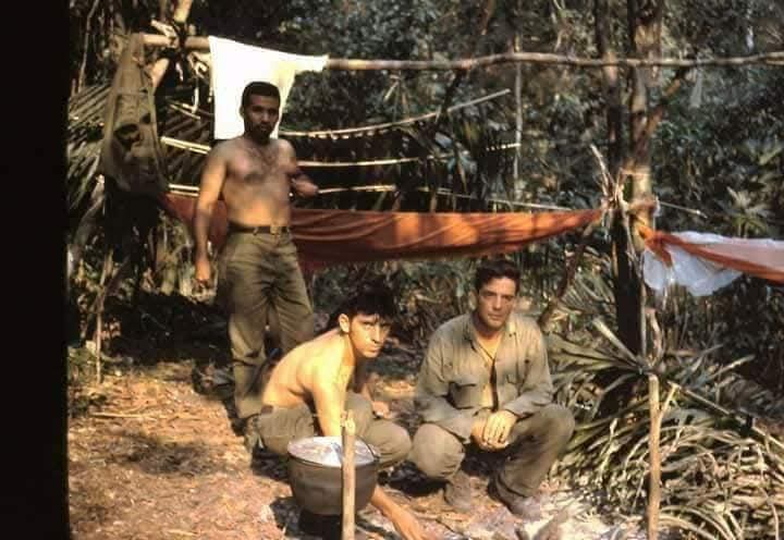 Se cumplen 51 años del Combate de Río Pueblo Viejo
