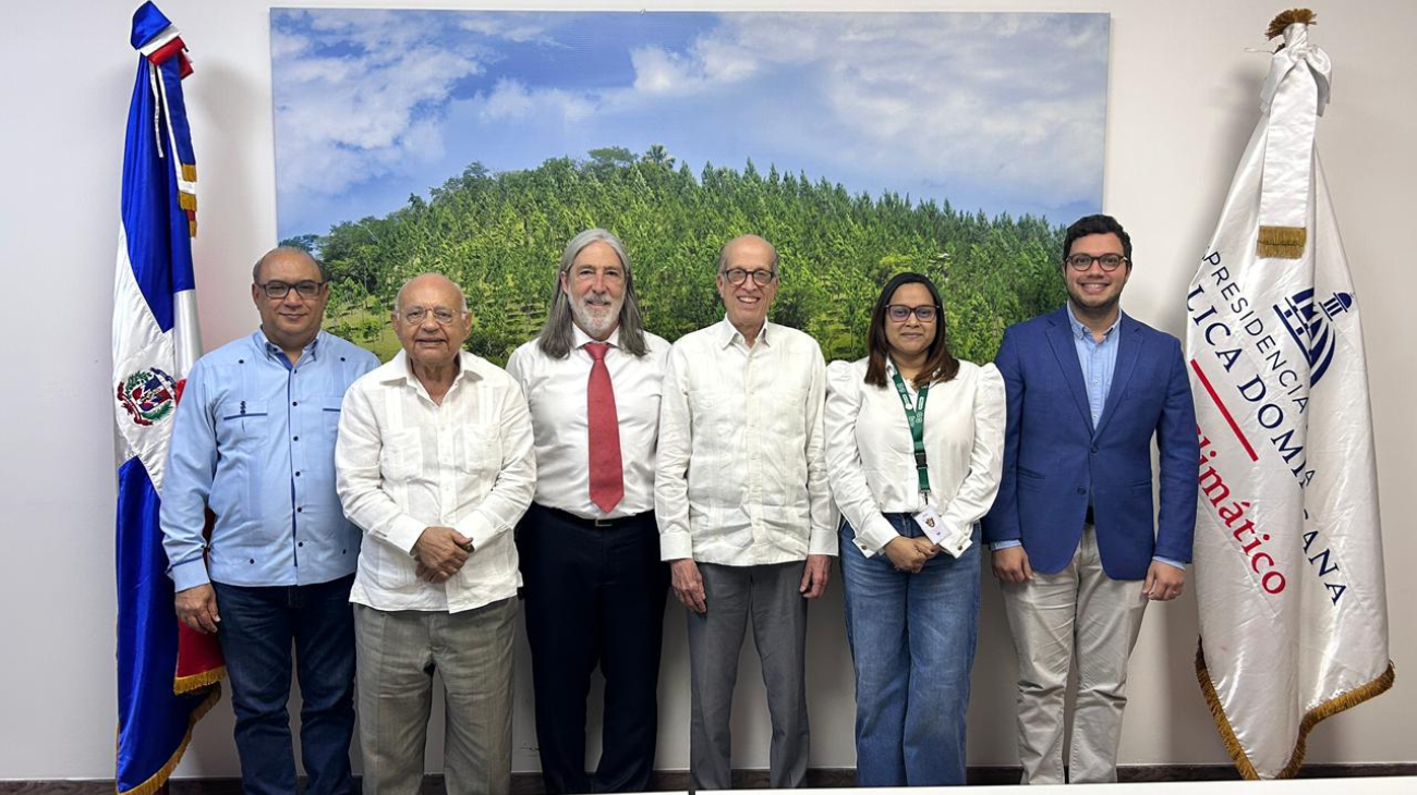Max Puig propone crear Mesa Nacional de Metano para reducir emisiones de metano