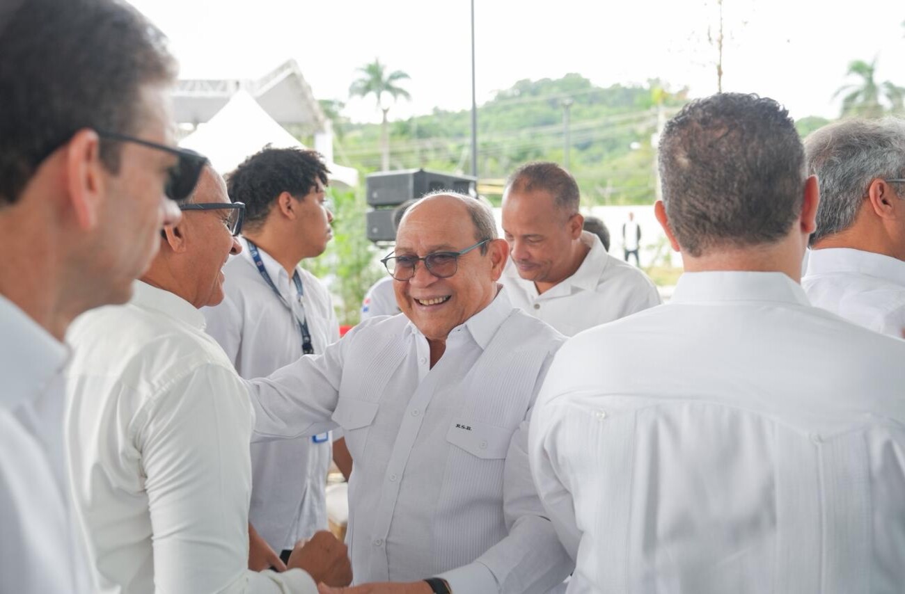 Infotep instalará talleres móviles en Montellano, Puerto Plata, según anunció su director