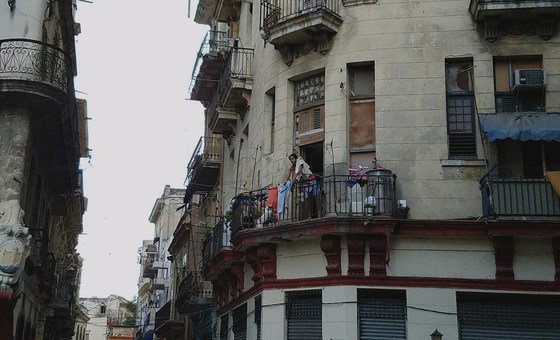 Cuba enfrenta crisis energética que podría afectar servicios esenciales en todo el país