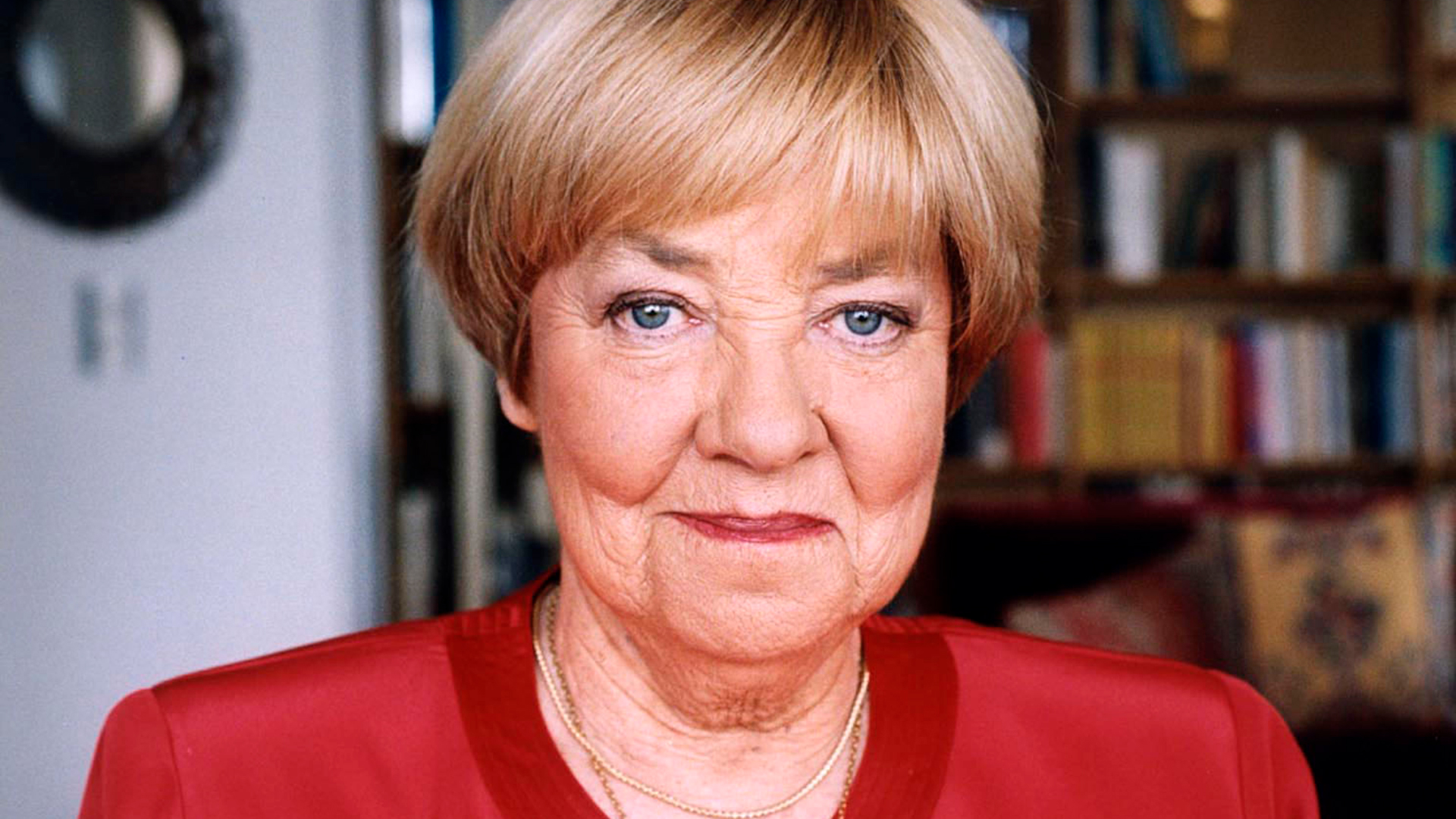 María Elena Walsh, creadora de mundos
