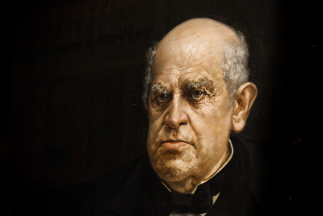 Domingo Faustino Sarmiento: 215 años desde su nacimiento