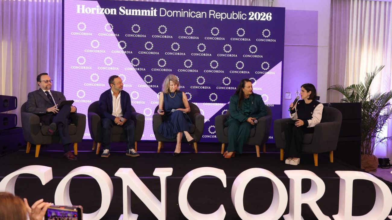 República Dominicana acoge Concordia Horizon Summit 2026 y fortalece su posicionamiento en comercio e inversión