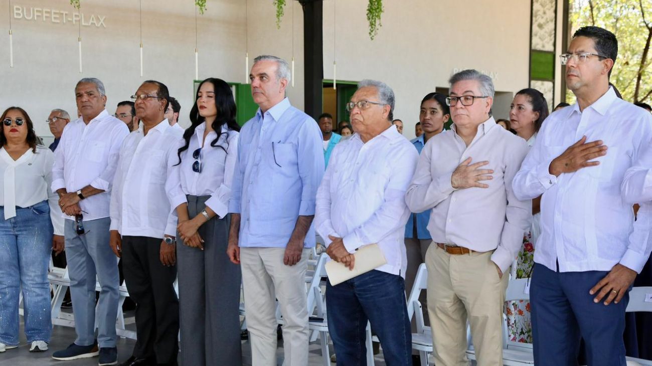 Manuel Taveras resalta compromiso del presidente Abinader con el desarrollo fronterizo y afirma que la Ley 12-21 devolvió la confianza para invertir