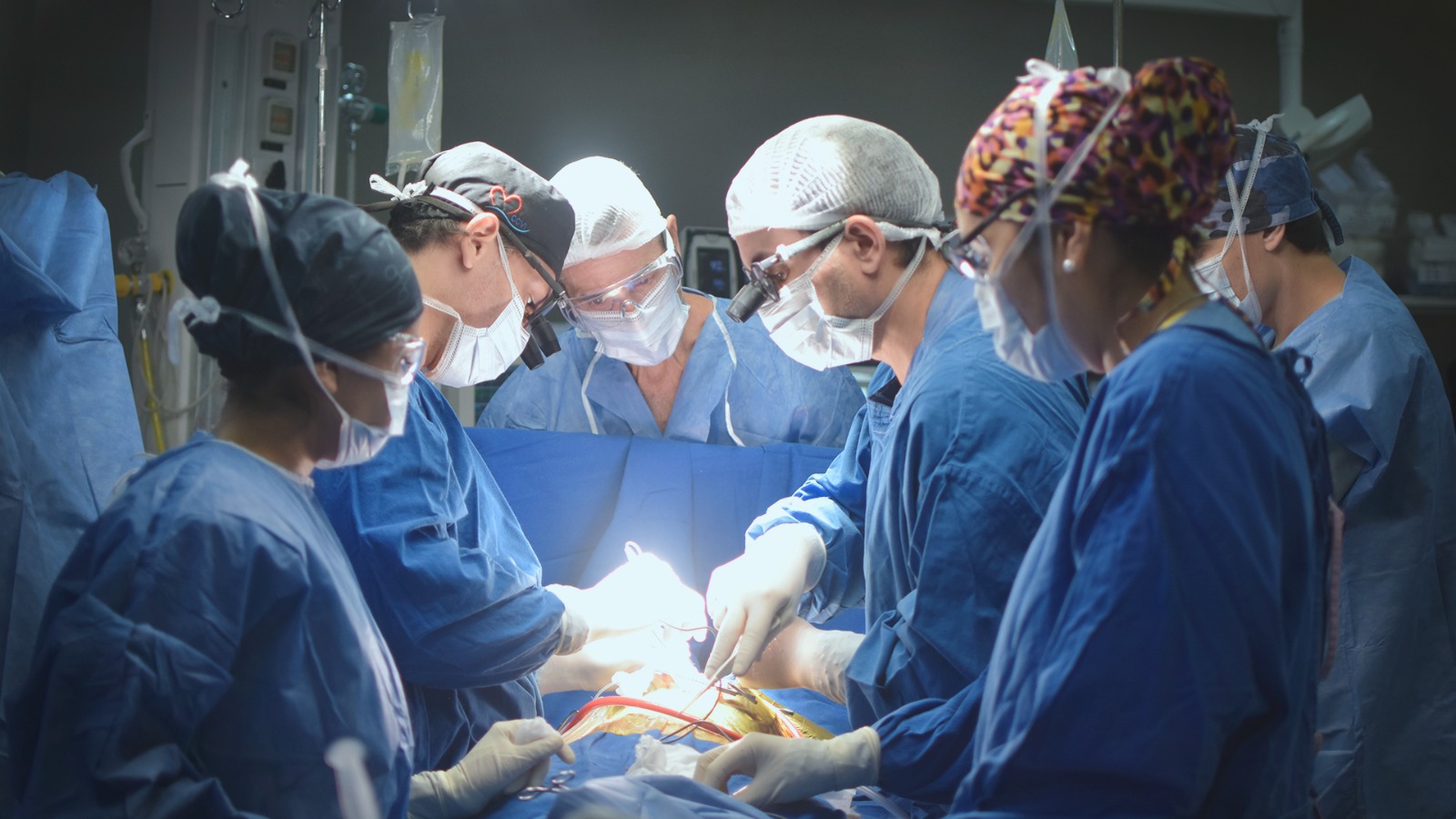 Cardiopatías congénitas: Nerea y las cirugías que permiten mejorar su calidad de vida
