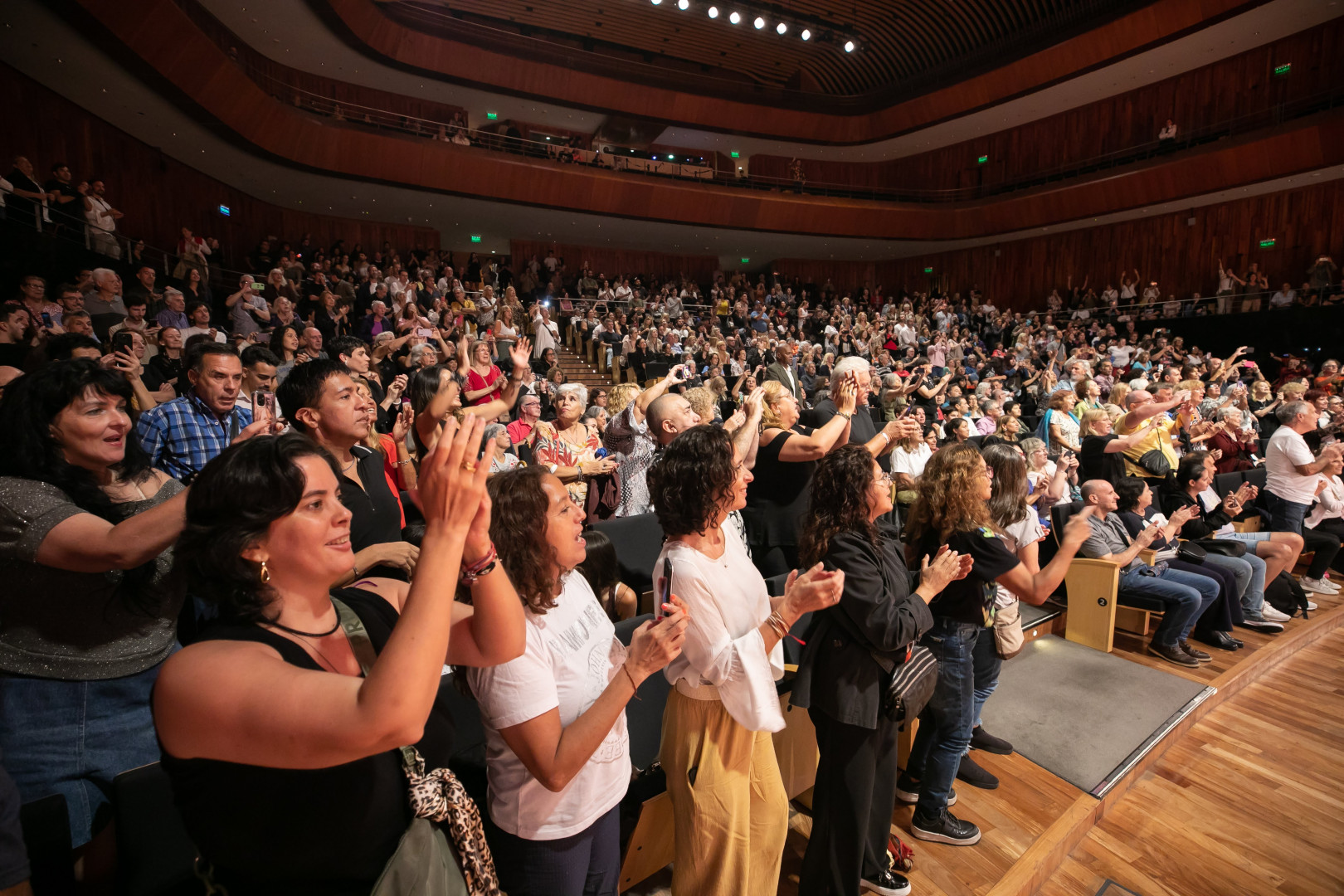 Febrero contará con funciones teatrales