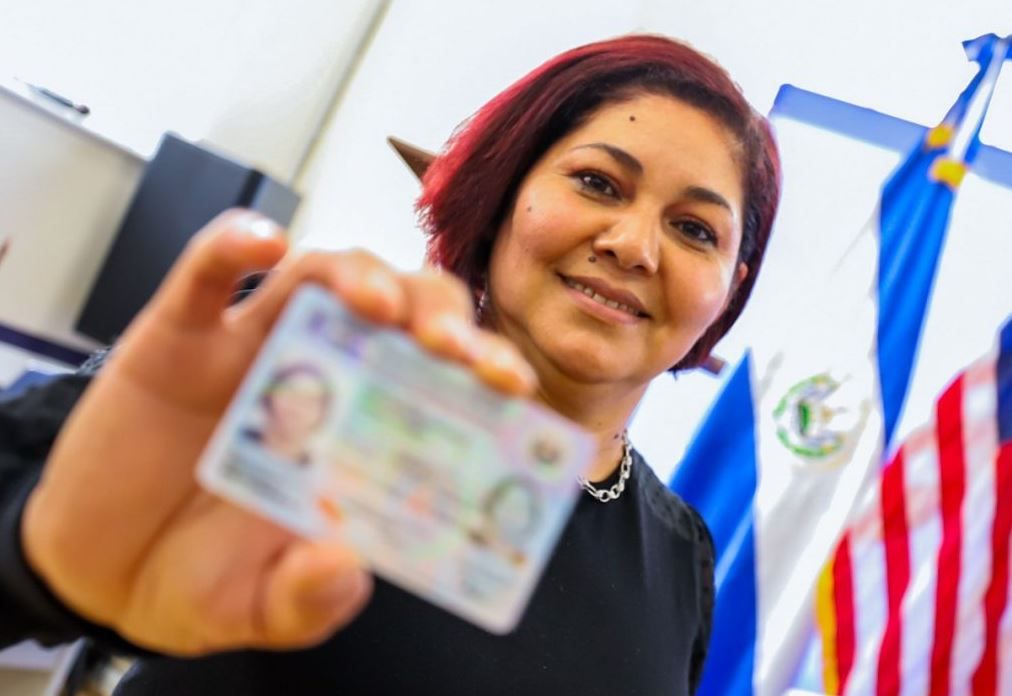 Plazo para cambiar domicilio en DUI se extiende para elecciones de 2027