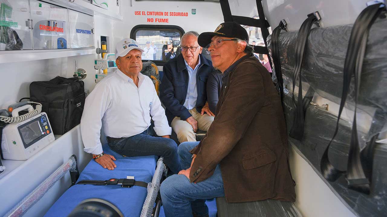 Gobierno del Cambio presentará un proyecto de ley para que propietarios de EPS asuman deudas con el sistema de salud
