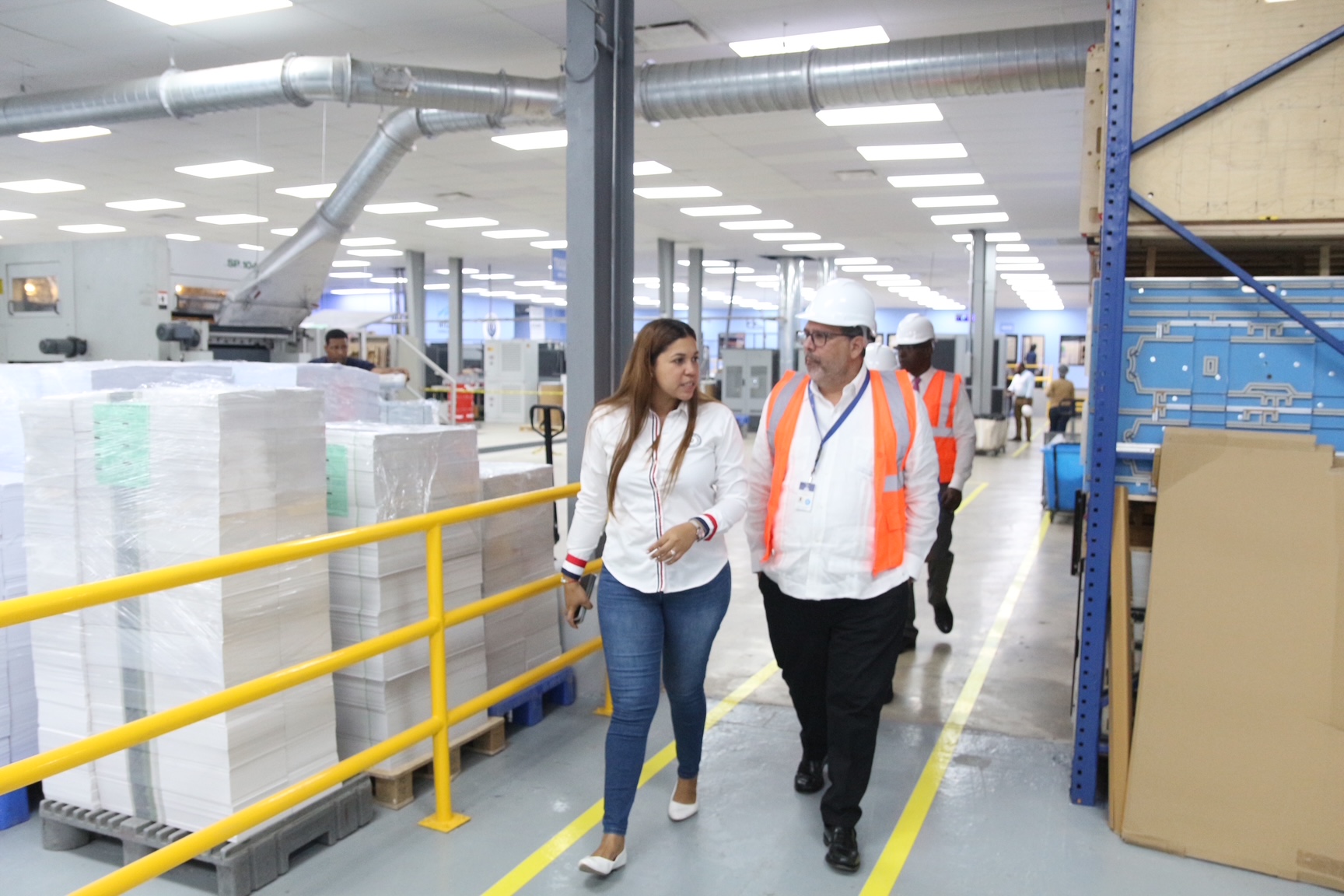 ODAC amplía acreditación a laboratorio y fortalece capacidad nacional para el control de la calidad del agua