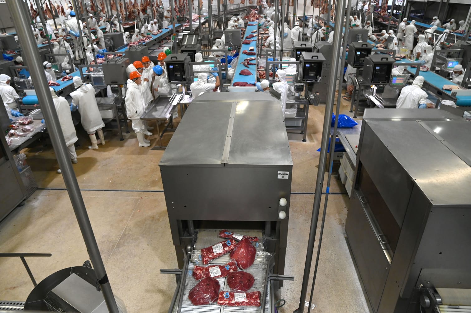 Argentina registra avance en negociaciones con Japón para la exportación de carne vacuna