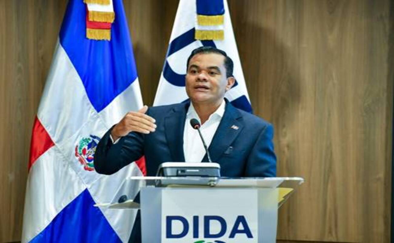 DIDA señala aprobación de resolución del CNSS como avance en derechos de salud