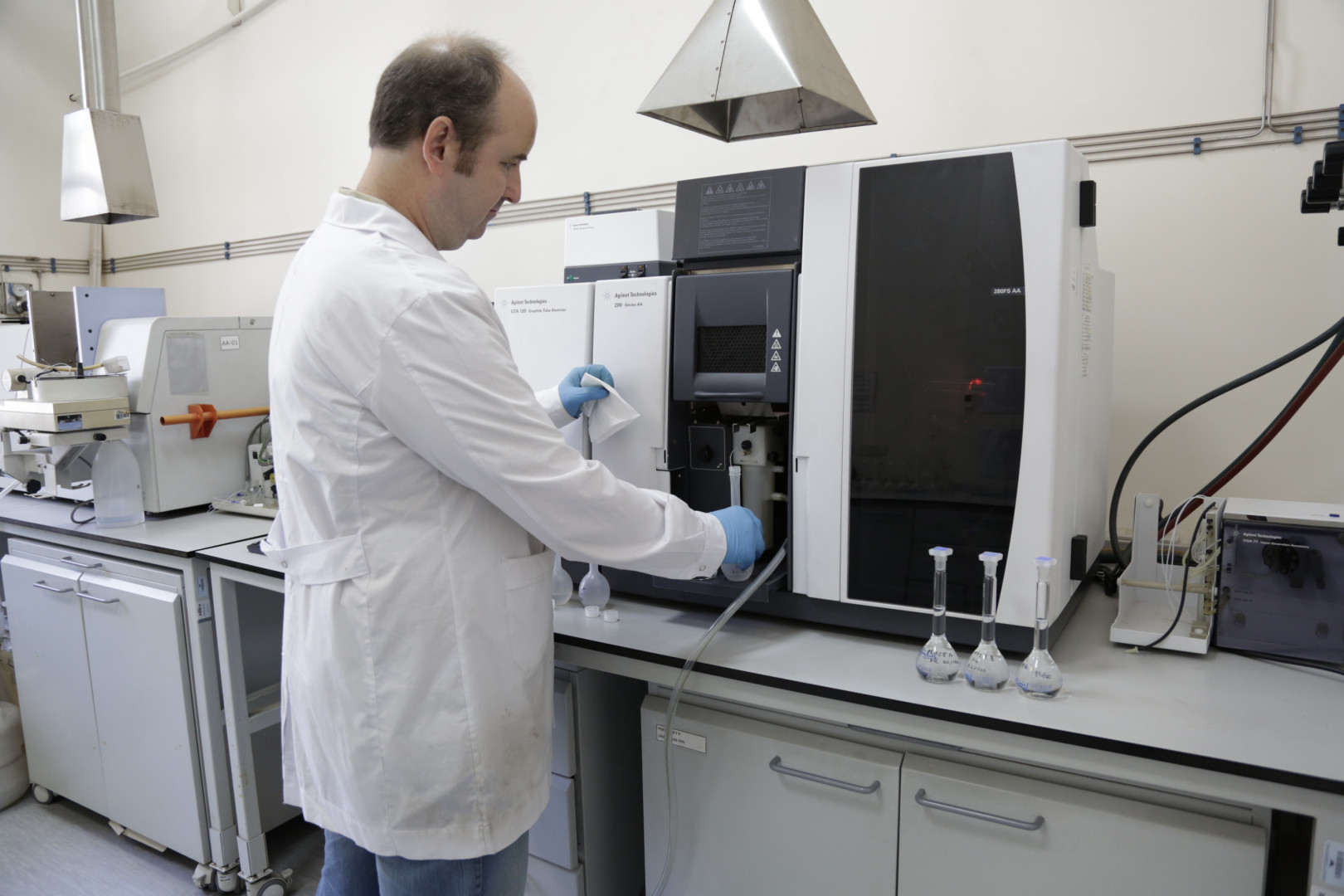 Ministerio de Agricultura y Ganadería de Brasil otorga nuevo reconocimiento al Laboratorio Nacional de Referencia del INAL para la emisión de certificados de Tipicidad