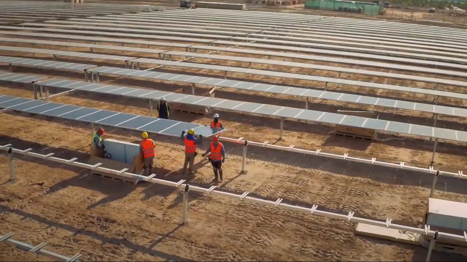 ENRE emite Resolución Nº 78/2026 sobre la solicitud de acceso a la capacidad de transporte de energía eléctrica en La Rioja
