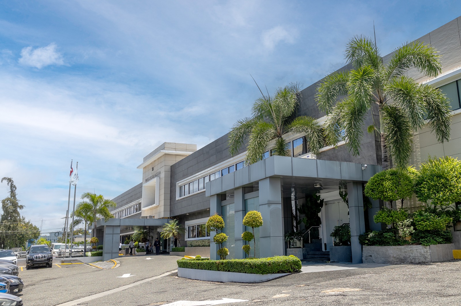 República Dominicana concluye emisión externa por 2.750 millones de dólares