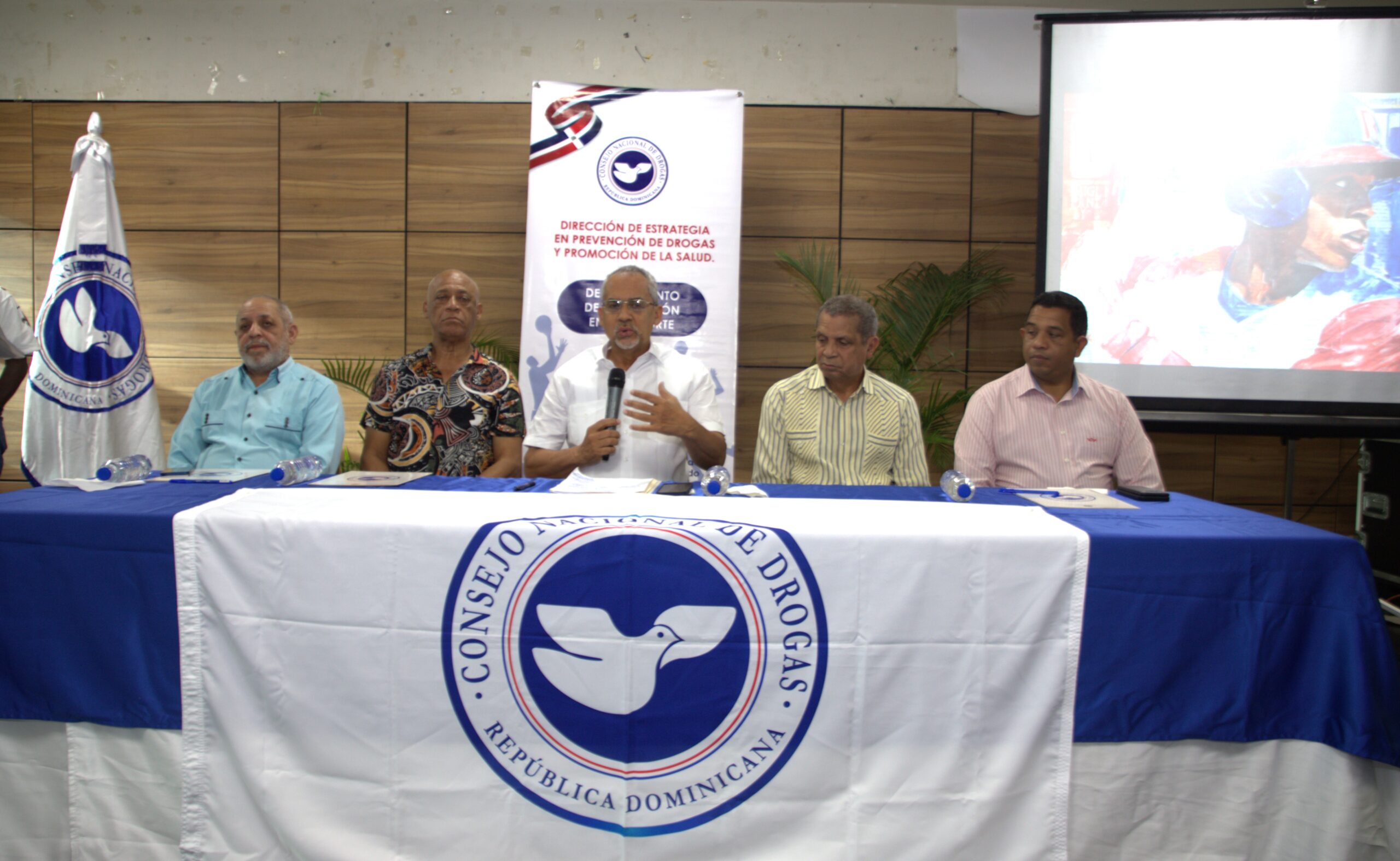 Distrito Nacional: clubes deportivos se incorporan a estrategia nacional de prevención y convivencia