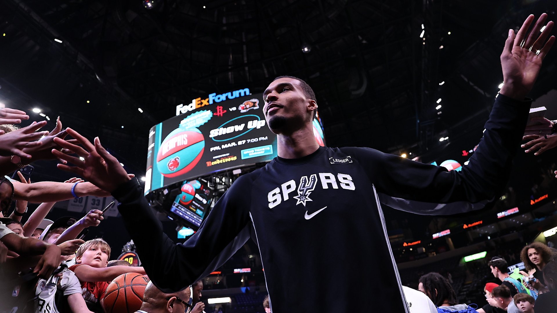 Starting 5: Hornets vencen a Knicks; nuevo líder en Kia MVP Ladder y adelanto del fin de semana