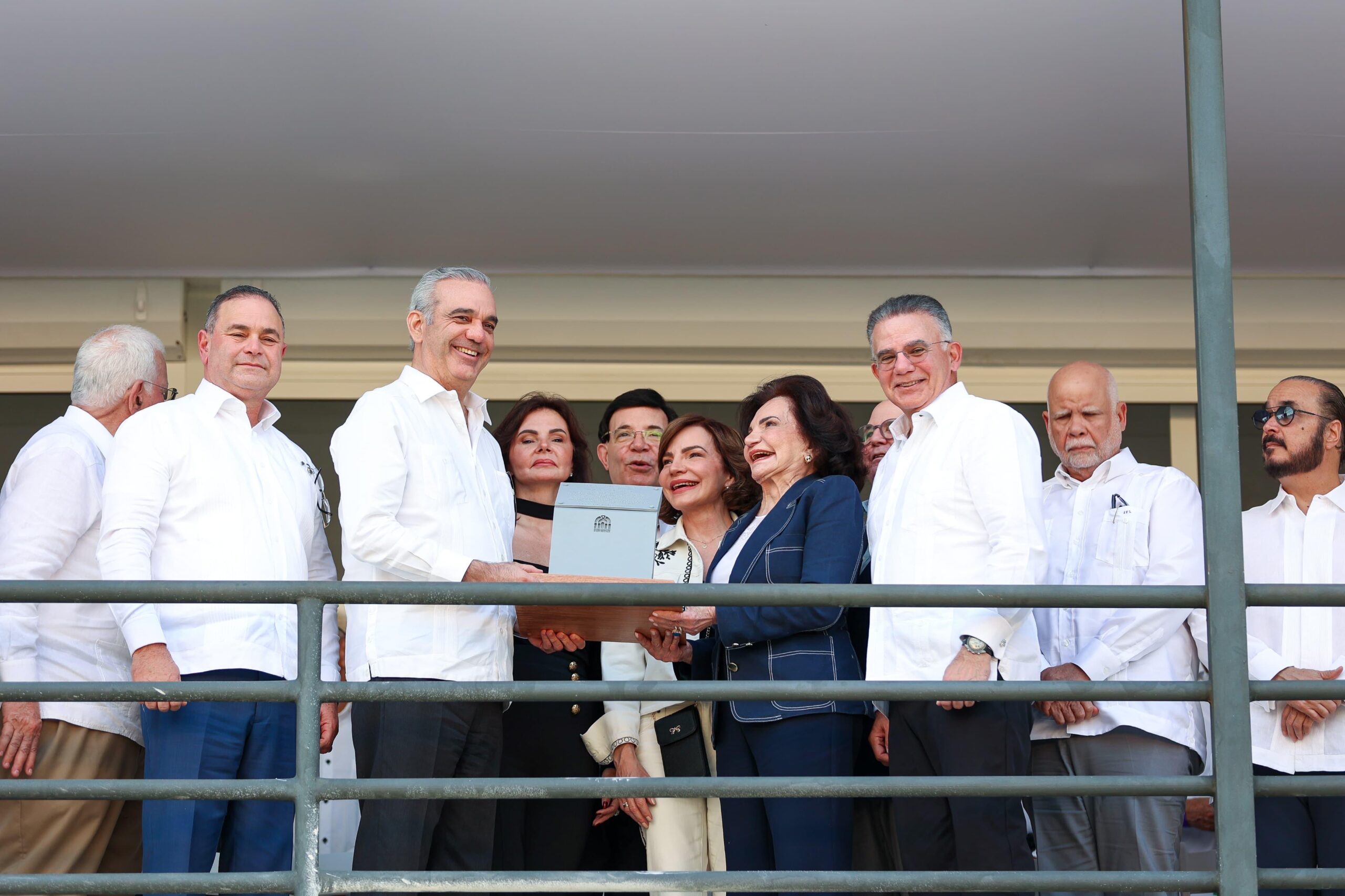 Abinader inaugura la 38.ª Feria Agropecuaria Nacional 2026
