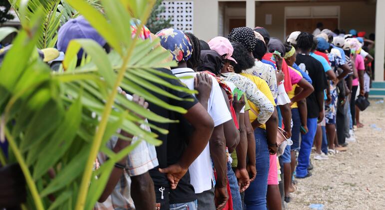 Haití: pandillas, fuerzas de seguridad y grupos armados dejan más de 5.500 muertos en un año