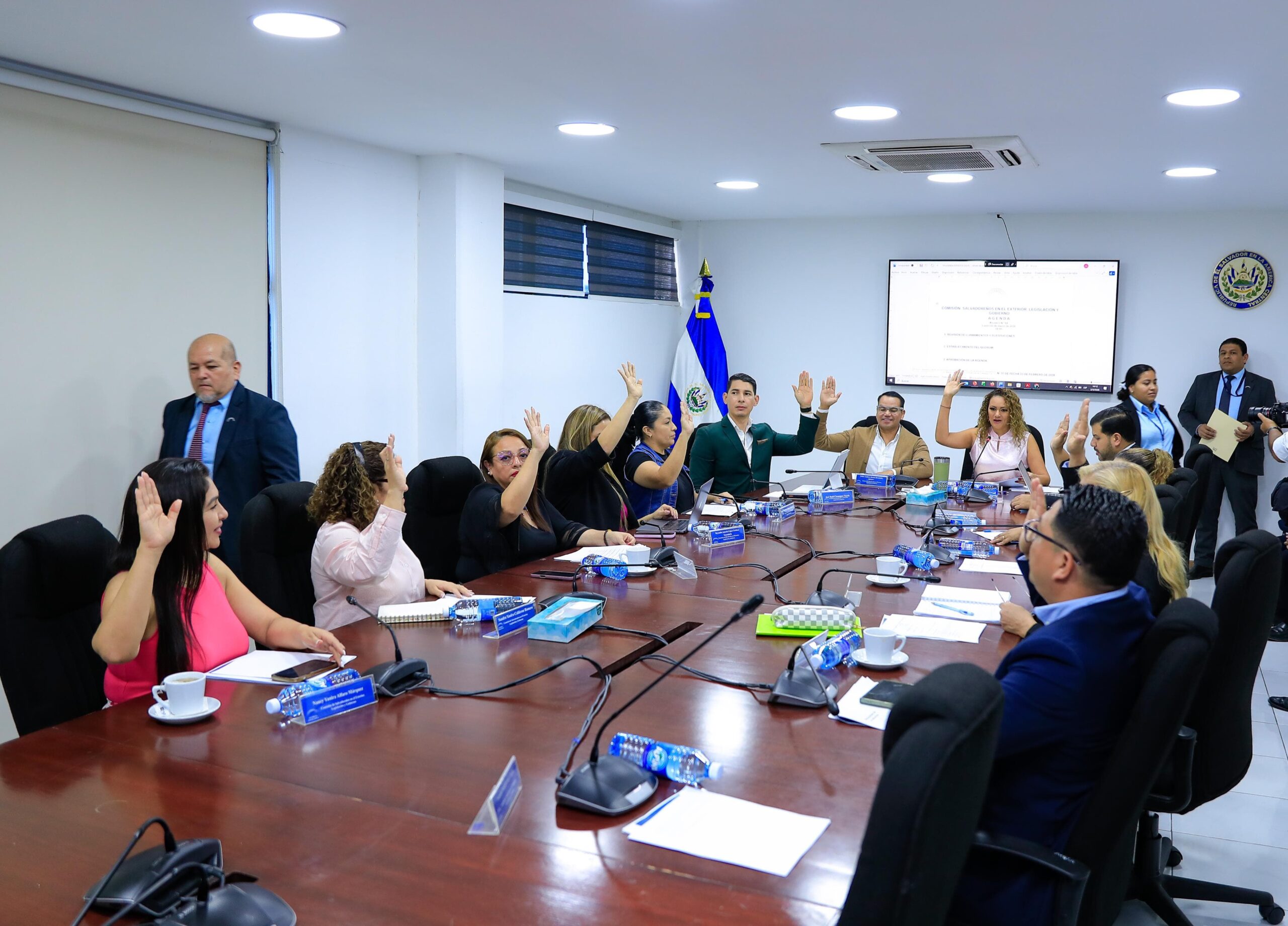 Reforma a Ley de Aviación Civil podría impulsar la inversión y el desarrollo del transporte aéreo