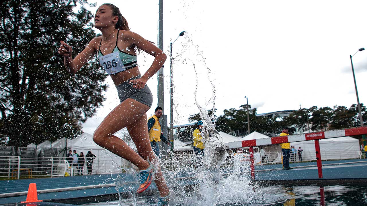Ministerio del Deporte abre inscripciones para los Juegos Intercolegiados Nacionales 2026; esperan más de 600.000 deportistas escolares.