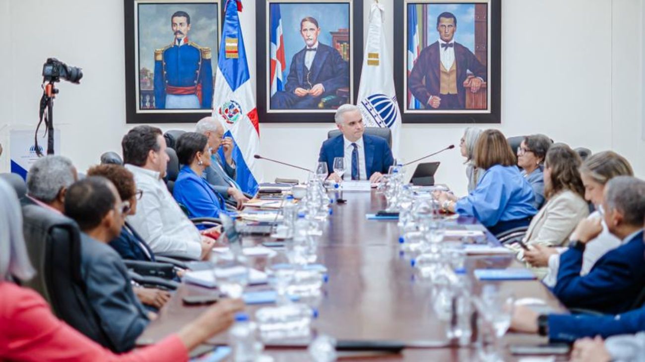 Ministerio de Educación emite orden departamental para iniciar la planificación del año escolar 2026-2027