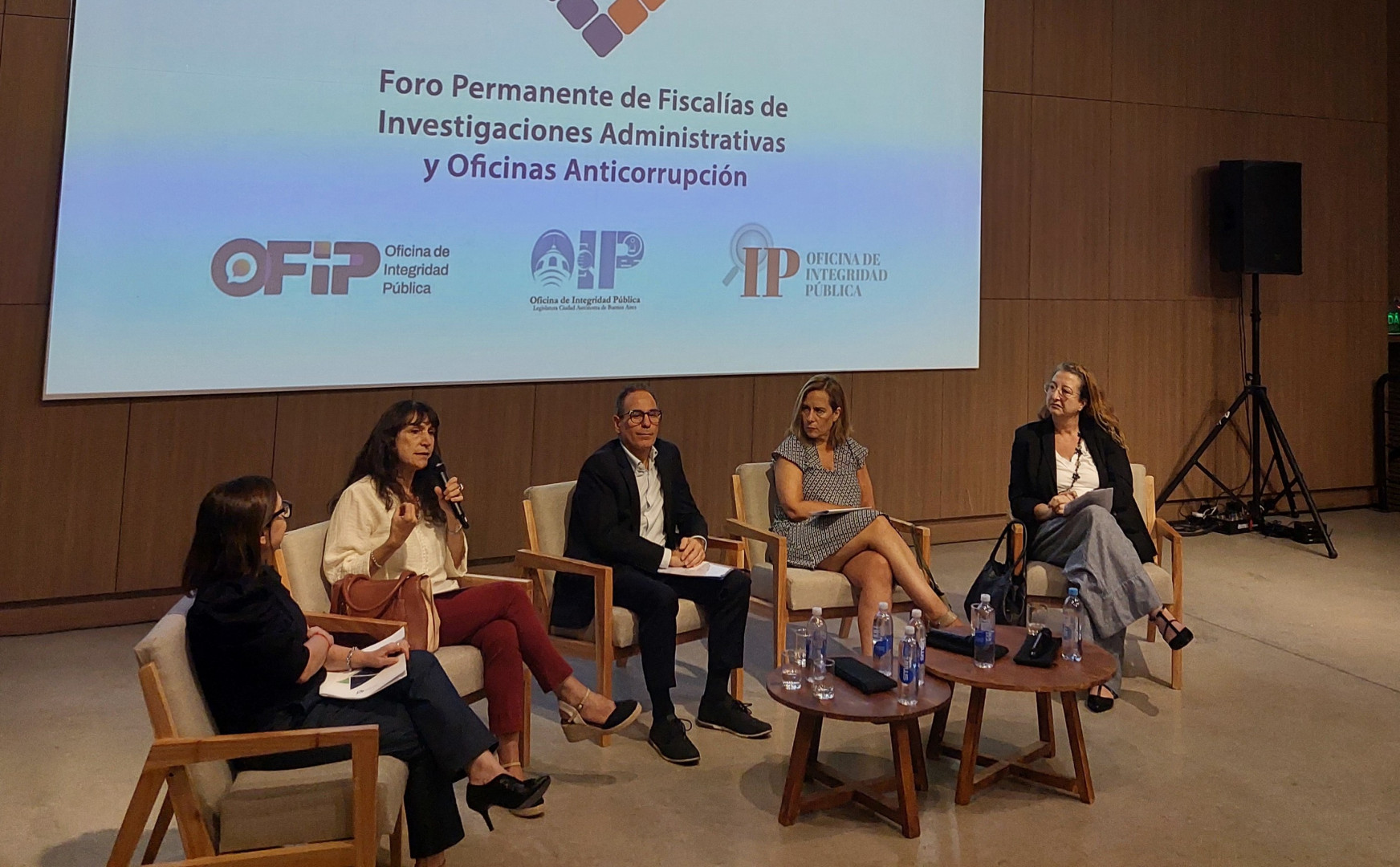 SIGEN sigue impartiendo capacitación en integridad y transparencia pública