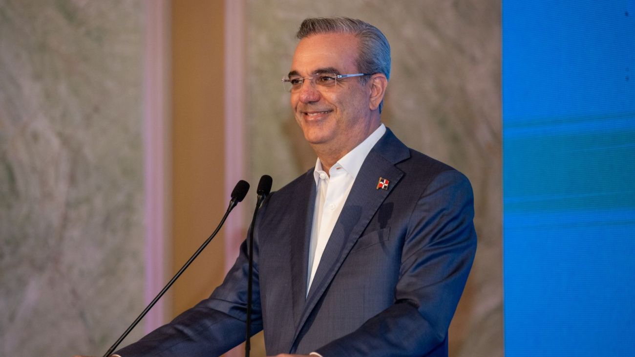 Luis Abinader dirigirá mensaje al país este domingo, según la Presidencia