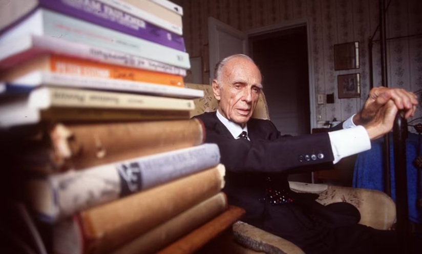Adolfo Bioy Casares y la literatura fantástica en Argentina