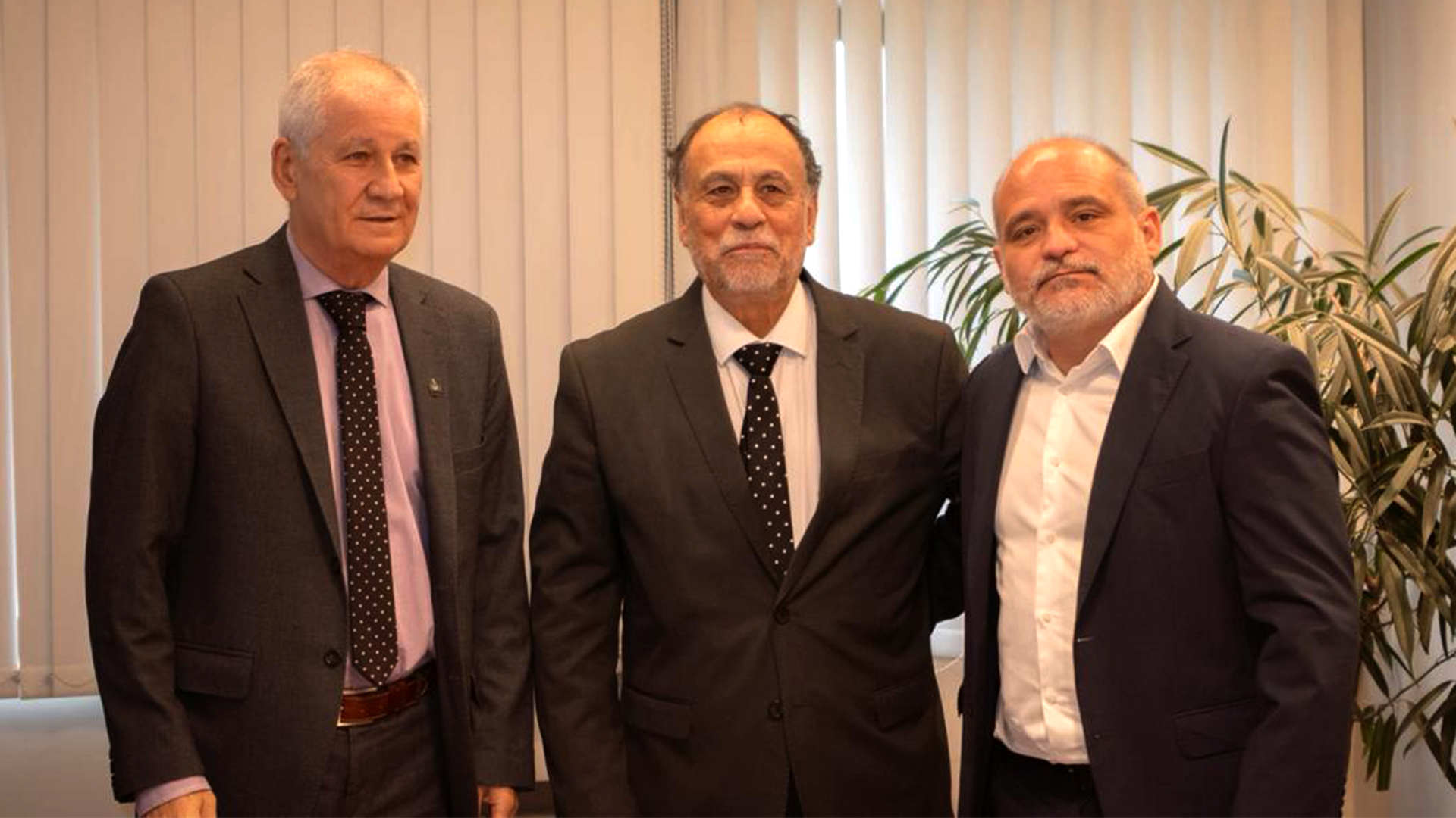 SRT y Jujuy avanzan en la creación del cuerpo de peritos oficiales