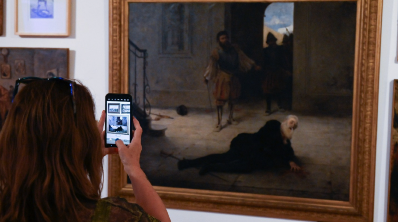 Museos +02 presenta herramientas para fortalecer la gestión de museos a nivel nacional