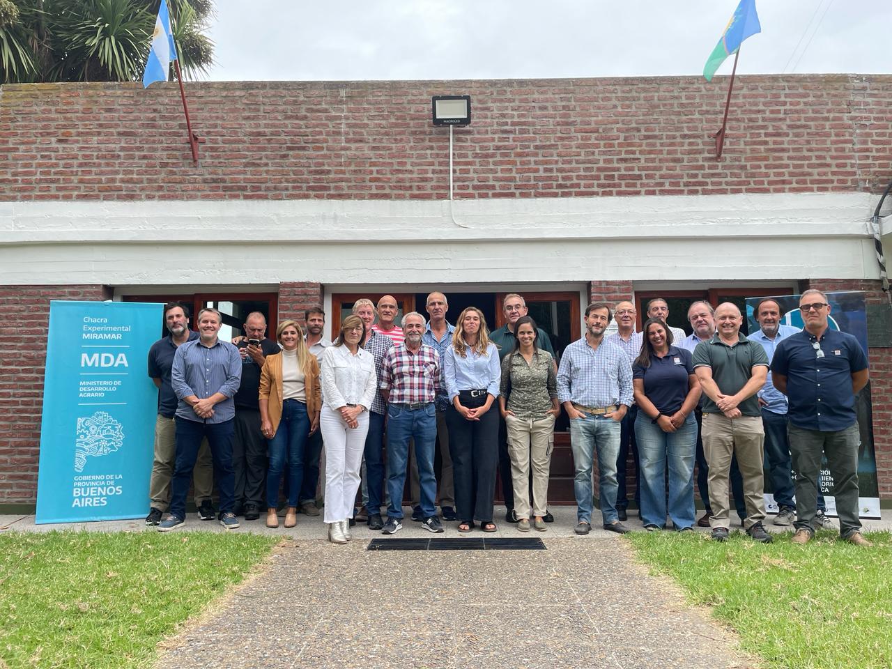INNOBAS firma alianza estratégica para impulsar la transformación productiva regional
