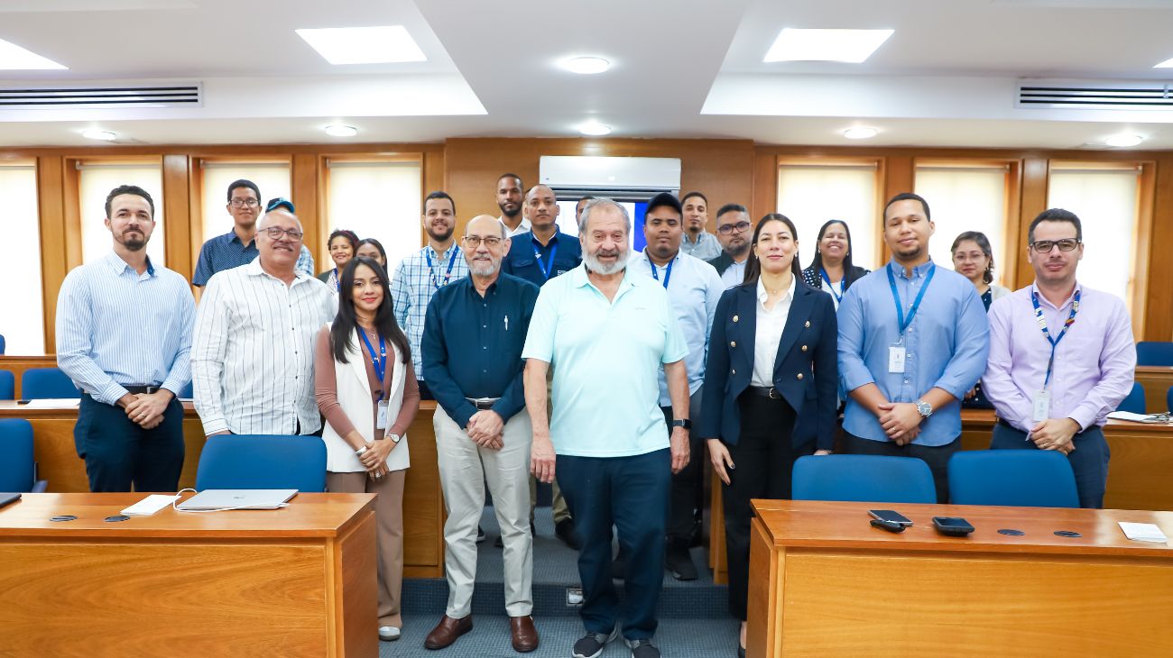 Onesvie inicia capacitación en ingeniería forense para análisis de fallas estructurales