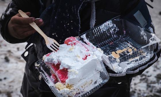 Latinoamérica reduce el hambre por cuarto año consecutivo; la falta de acceso a alimentos saludables persiste y la obesidad aumenta