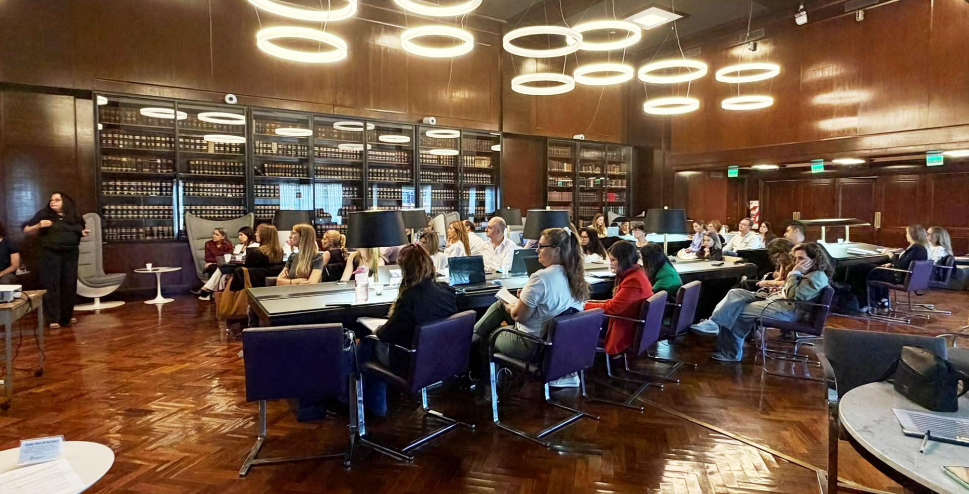 Se realiza reunión de la Red de Enlaces de Integridad y Transparencia (REIT)