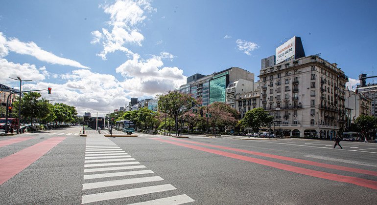 Argentina: expertos advierten retrocesos en memoria, verdad y justicia a 50 años del golpe