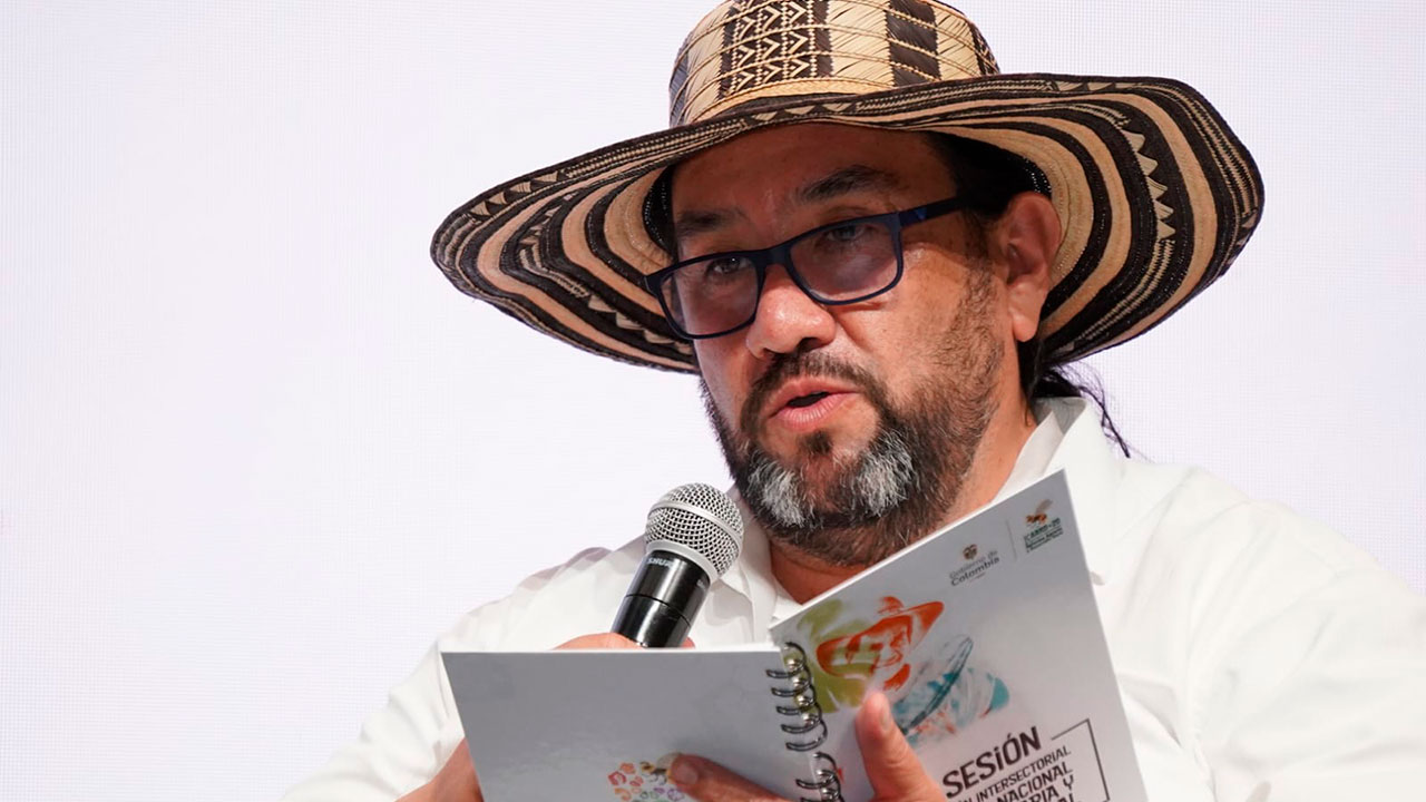 Colombia alcanza más de 140.000 hectáreas protegidas por suelos con mayor aptitud agrícola