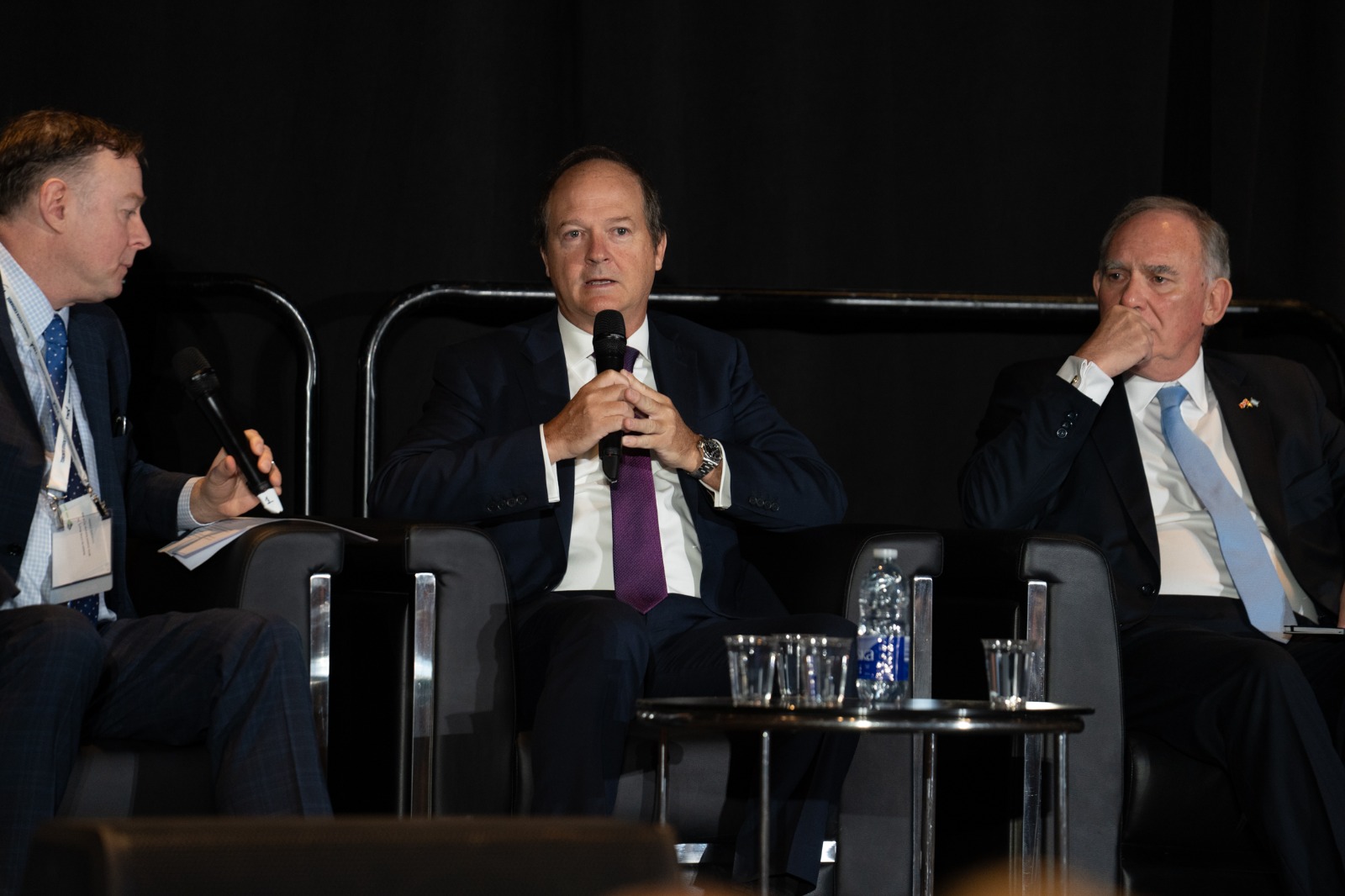 Gobierno presentó ante inversores avances de la minería argentina en la convención PDAC
