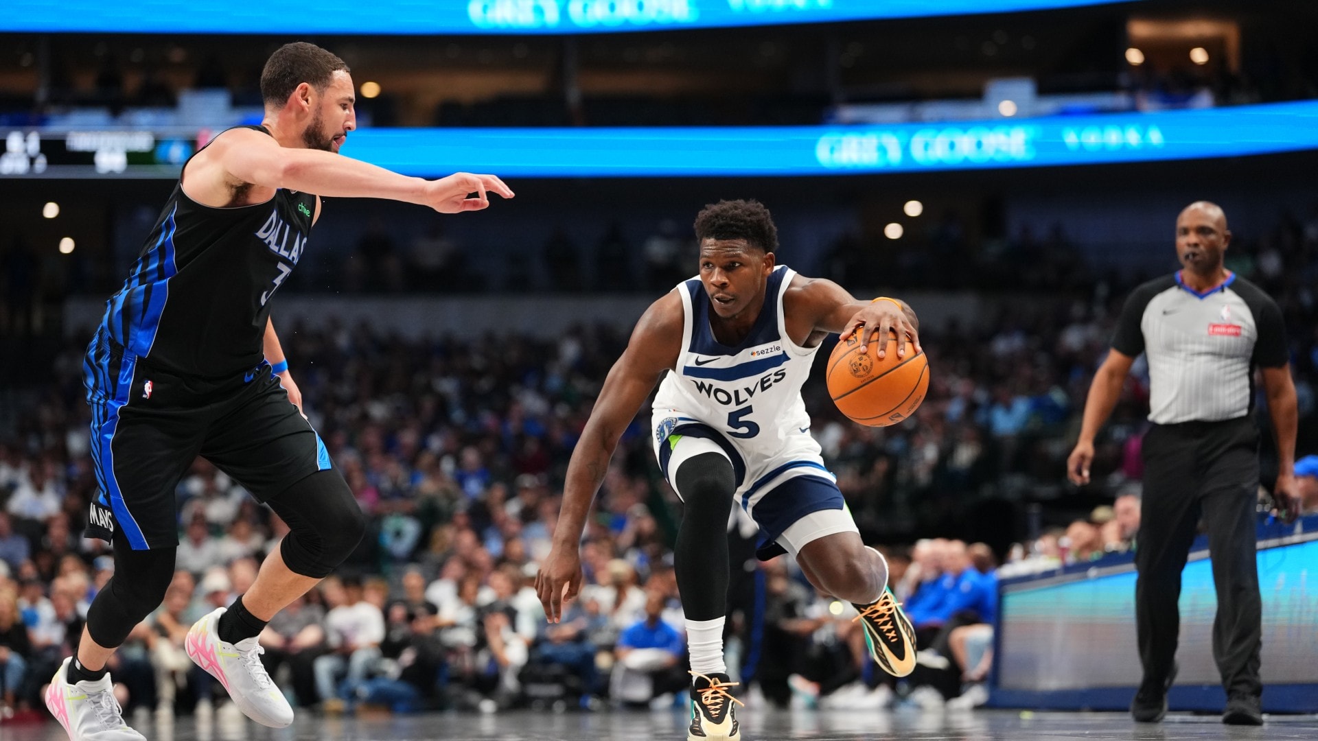 Timberwolves de Minnesota: Anthony Edwards regresa a la alineación con una nueva visión para el equipo