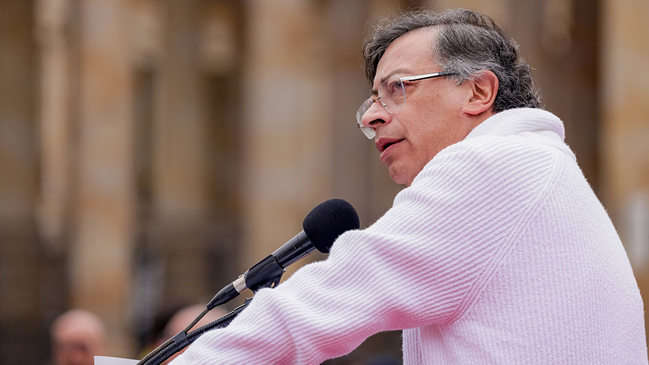 Ministerio de Defensa confirma que no hay diálogos de paz con Segunda Marquetalia desde noviembre de 2024