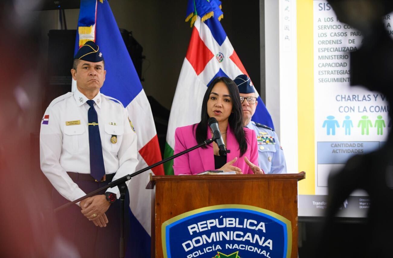 Gobierno refuerza la prevención de feminicidios y habilita Puntos Vida para pedir ayuda inmediata
