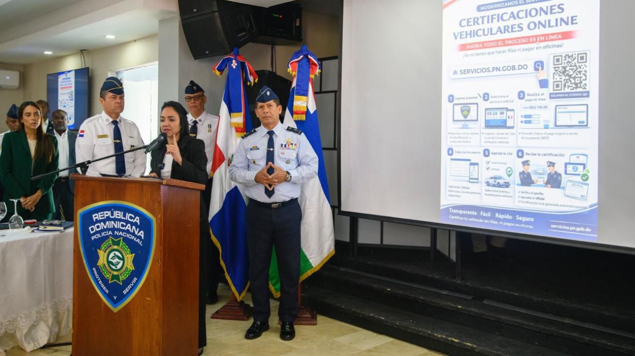 Ministerio informa que citas para la certificación del Plan Piloto pueden programarse en línea