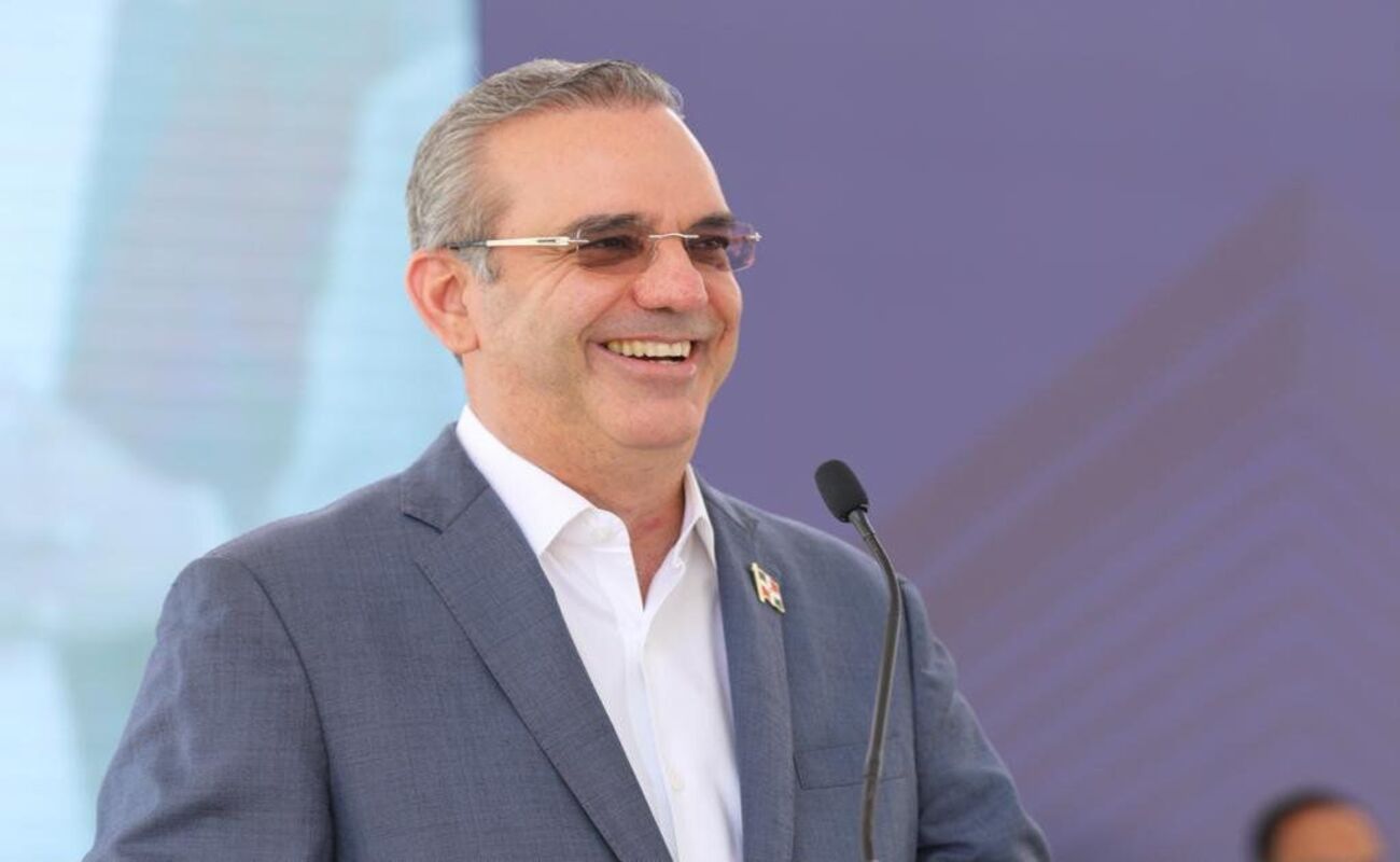 Presidente Abinader afirma que la República Dominicana es un ejemplo democrático, según informe V-Dem 2026