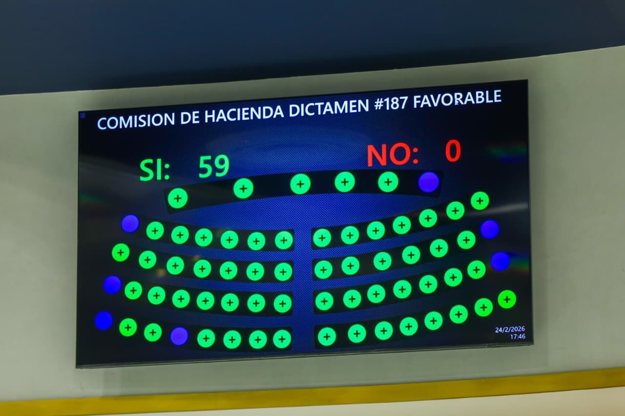 Asamblea aprueba financiamiento del BID para implementar plan integral contra inundaciones en AMSS