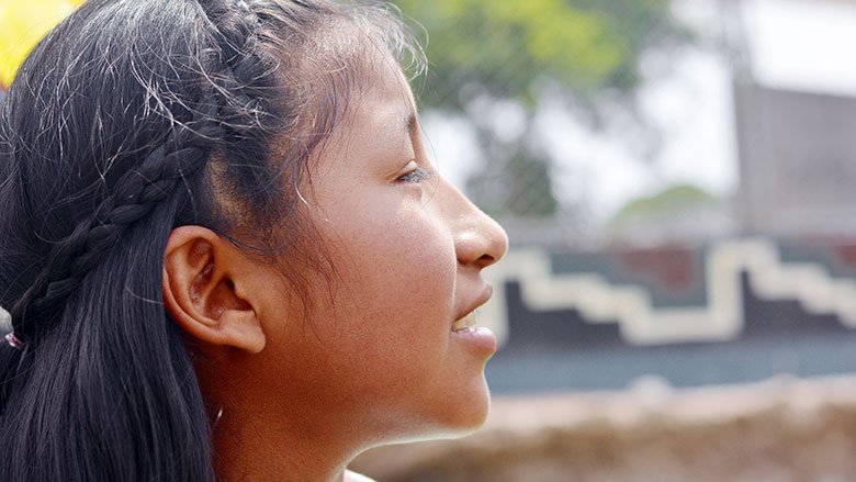 Japón y Banco Mundial lanzan iniciativa en la Chiquitania para prevenir la violencia de género entre adolescentes y jóvenes