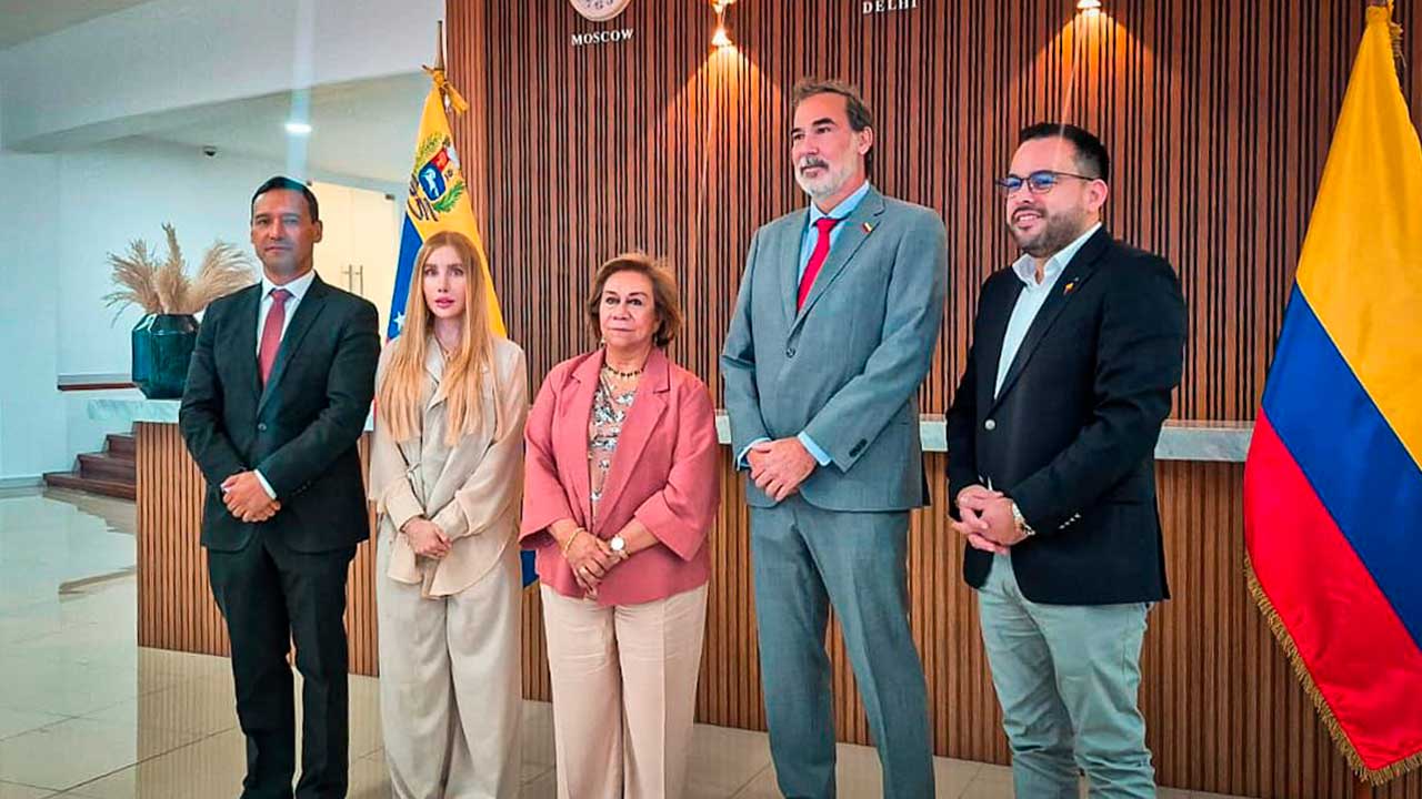 Colombia y Venezuela acuerdan crear la primera zona franca binacional para fortalecer la integración económica