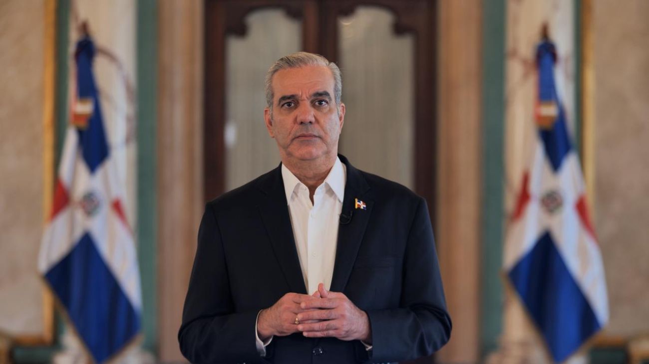 Abinader afirma que República Dominicana está preparada para enfrentar el impacto de la crisis internacional del petróleo