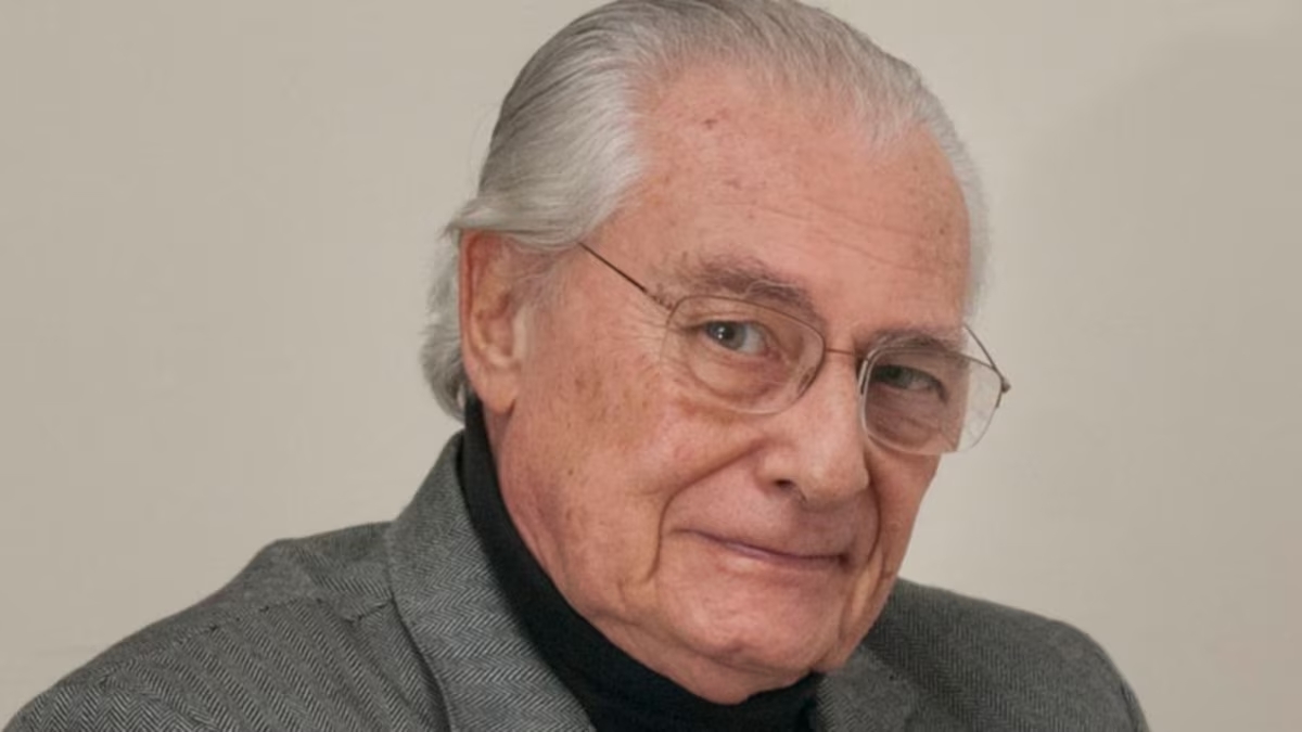 La Secretaría de Cultura cesa a Rómulo Berruti