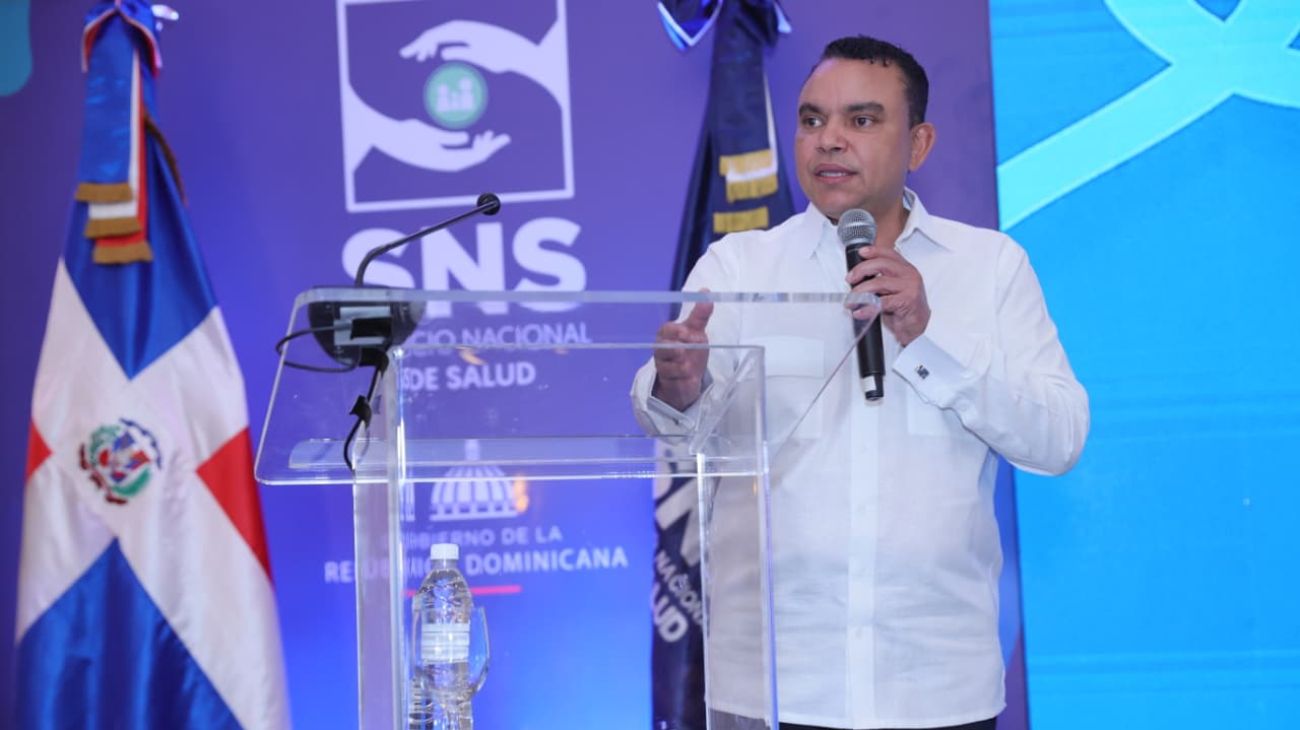 SNS supera 12 millones de atenciones en primer trimestre de 2026 con aumento de 7.9%