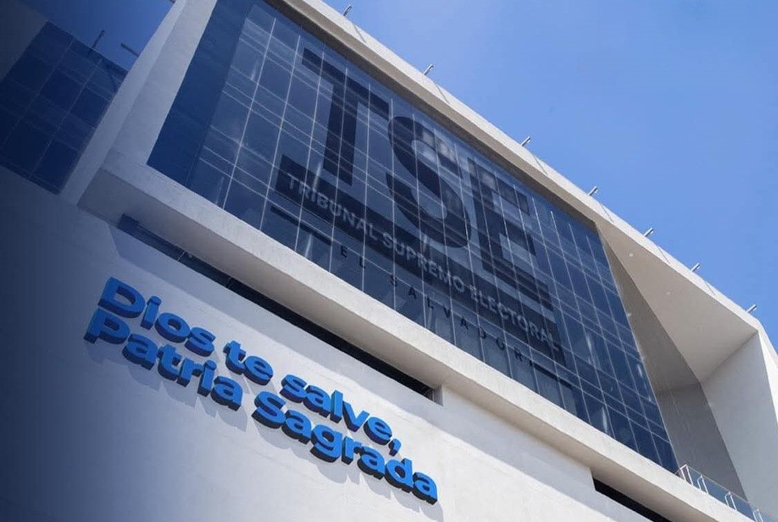 Autorizan recursos para que el TSE compre inmueble para su sede central