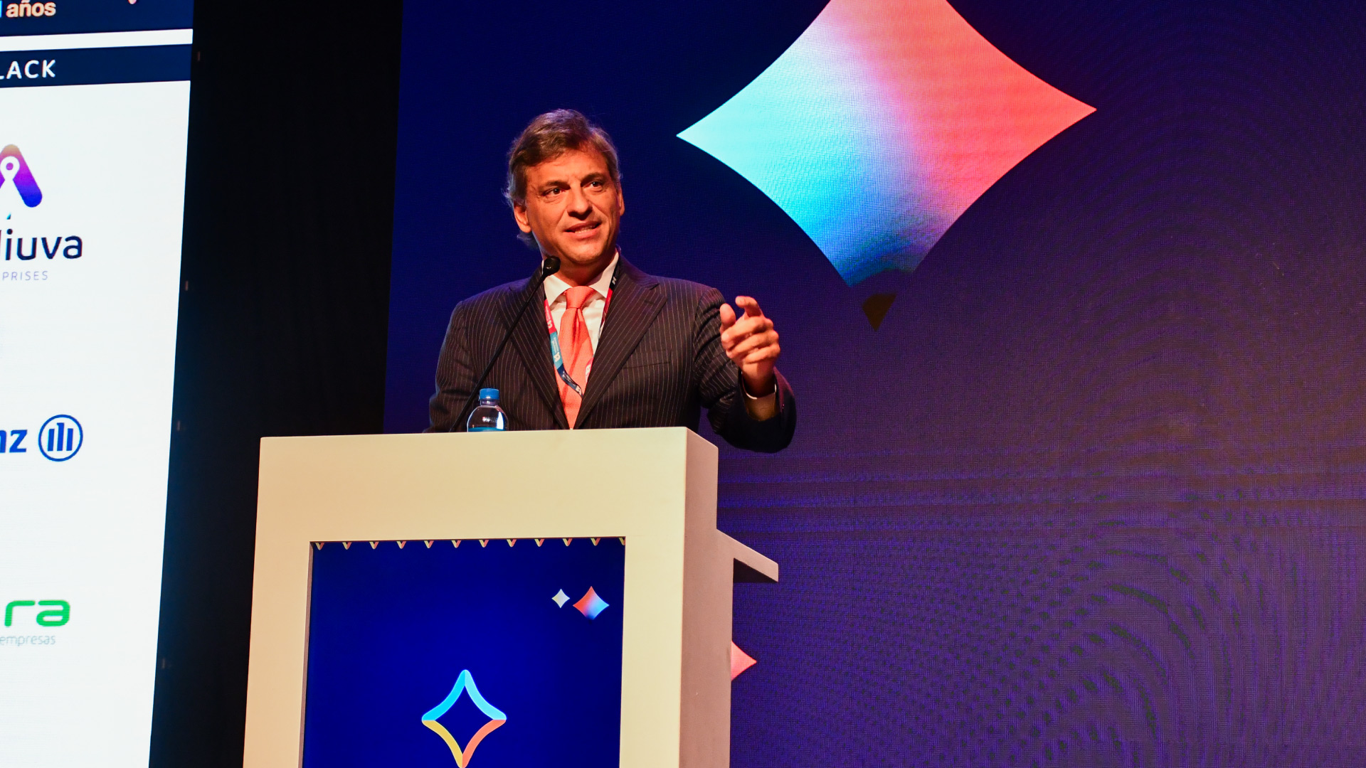 SSN participa en Foro Nacional de Seguros 2026 para discutir regulación y crecimiento del seguro